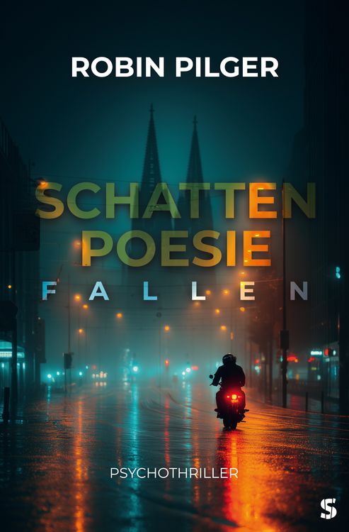 Produktbild: Schattenpoesie