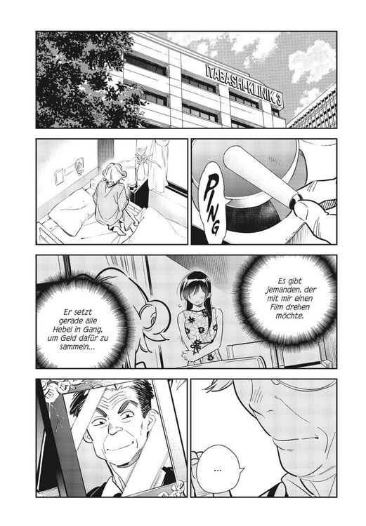 Produktbild: Rental Girlfriend 14