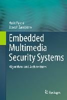 Produktbild: Embedded Multimedia Security Systems