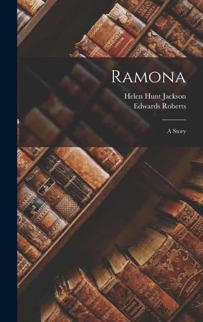 Produktbild: Ramona: A Story