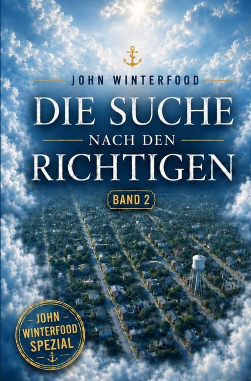Produktbild: John Winterfood Spezial