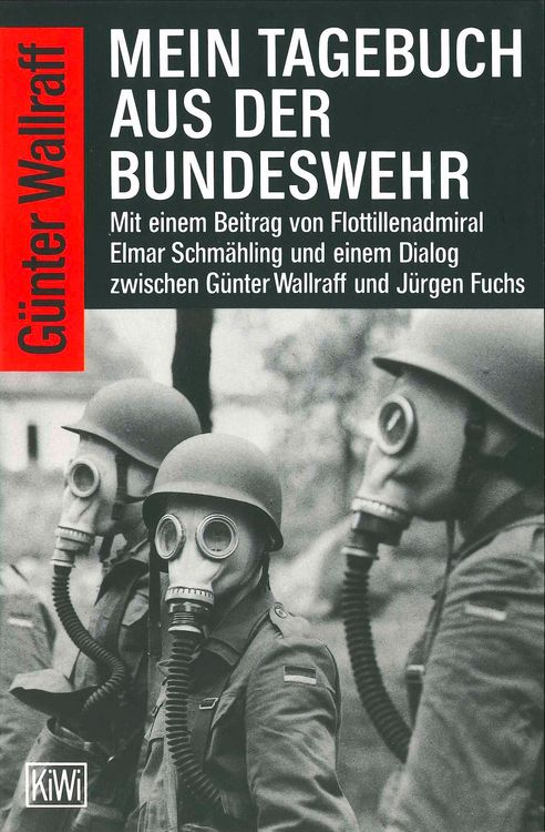 Produktbild: Mein Tagebuch aus der Bundeswehr