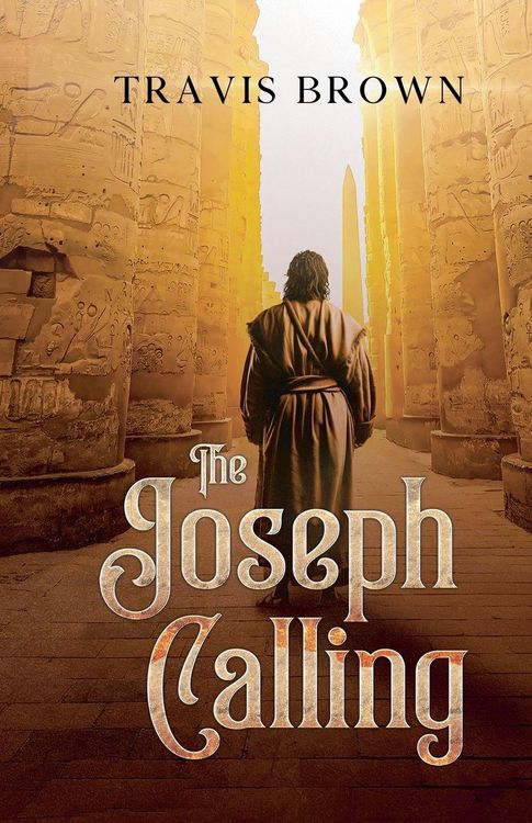 Produktbild: The Joseph Calling