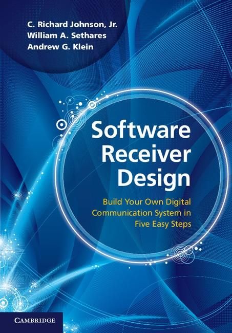 Produktbild: Software Receiver Design