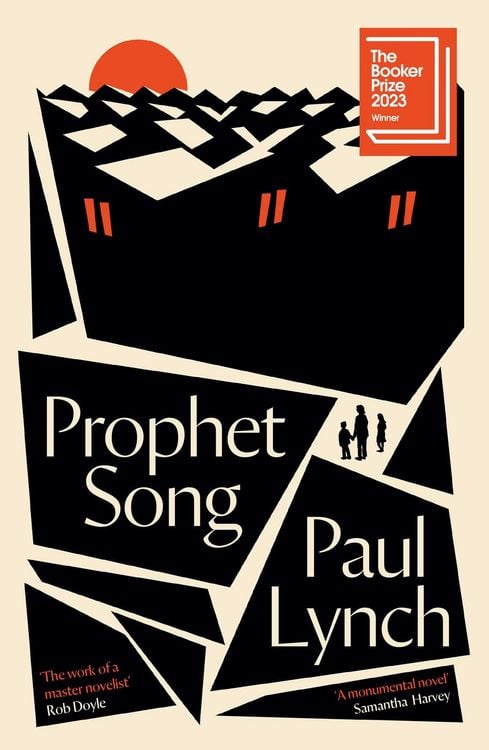 Produktbild: Prophet Song