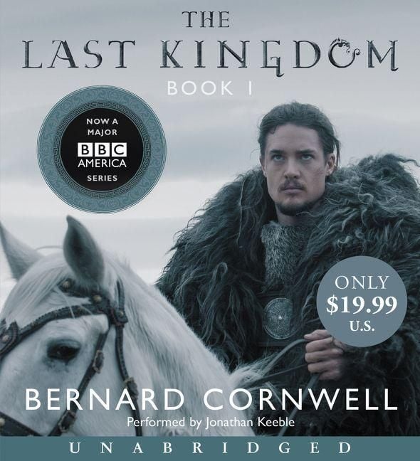Produktbild: The Last Kingdom
