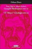 Produktbild: Ferit Edg&uuml; - Y&uuml;ksel Arslana Genclik Mektuplari