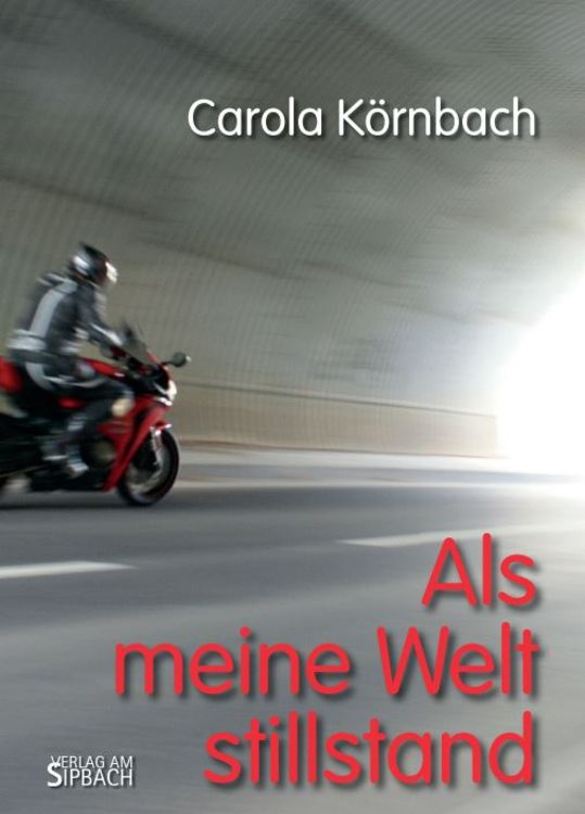 Produktbild: Als Meine Welt Stillstand
