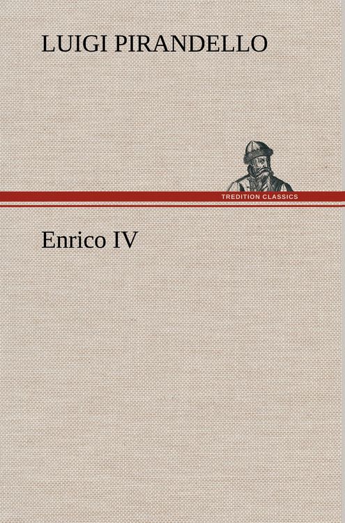 Produktbild: Enrico IV