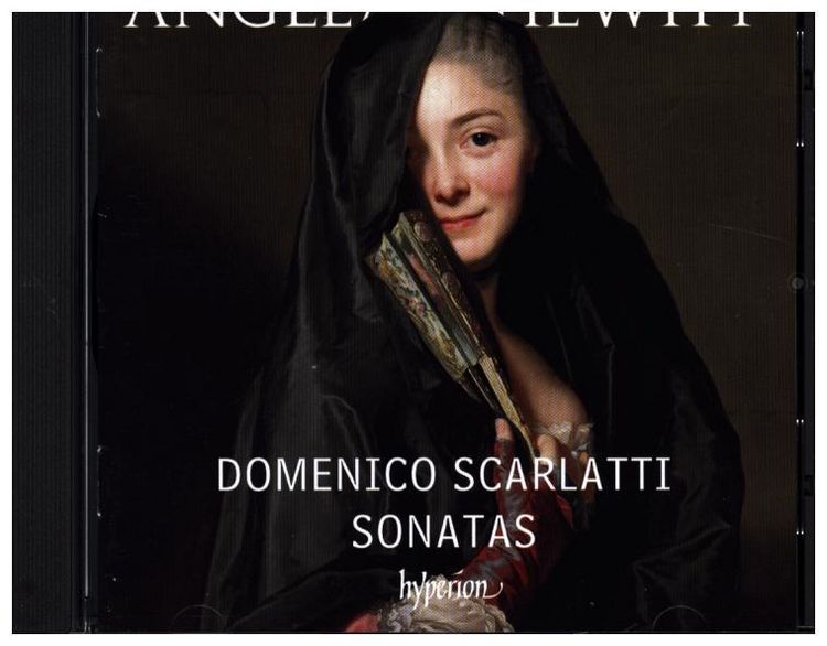 Produktbild: Sonaten