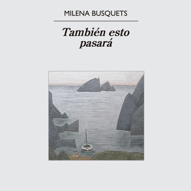 Produktbild: Tambi&eacute;n esto pasar&aacute;