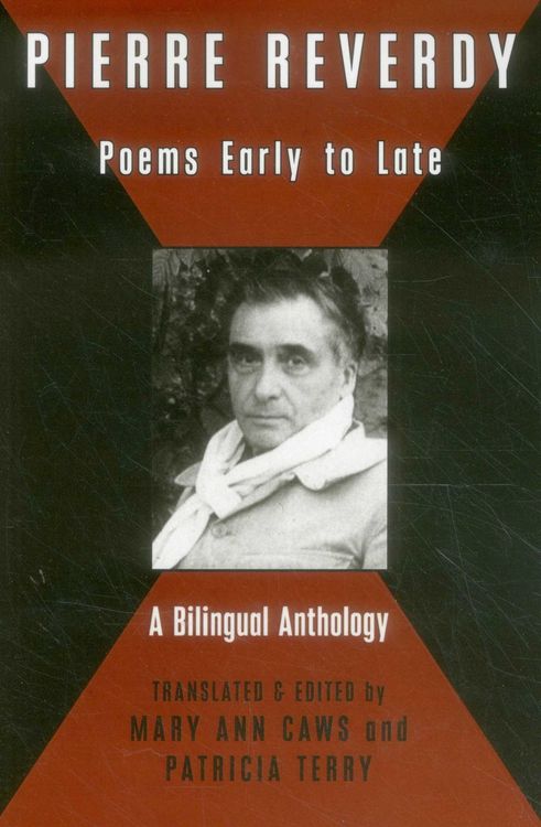 Produktbild: Pierre Reverdy