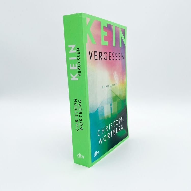 Produktbild: Kein Vergessen