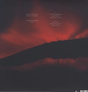 Produktbild: Distant Satellites (Limited Edition)