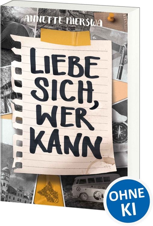 Produktbild: Liebe sich, wer kann