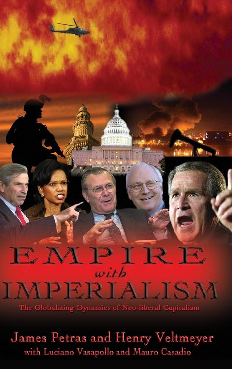 Produktbild: Empire with Imperialism