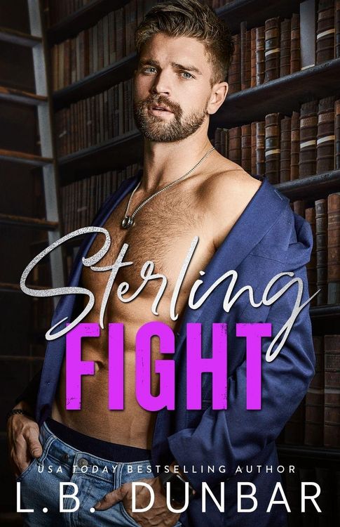 Produktbild: Sterling Fight