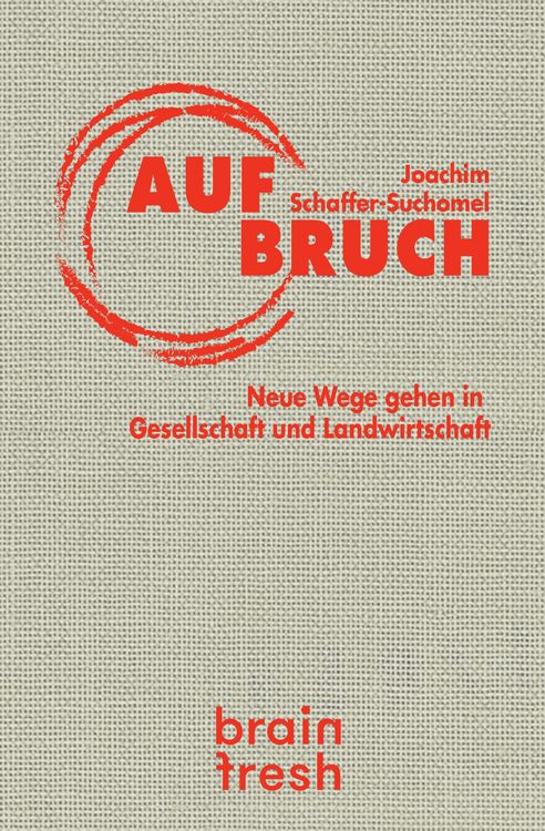 Produktbild: Aufbruch