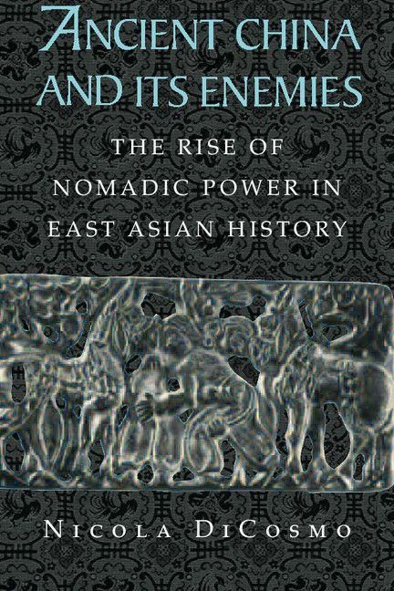Produktbild: Ancient China and Its Enemies