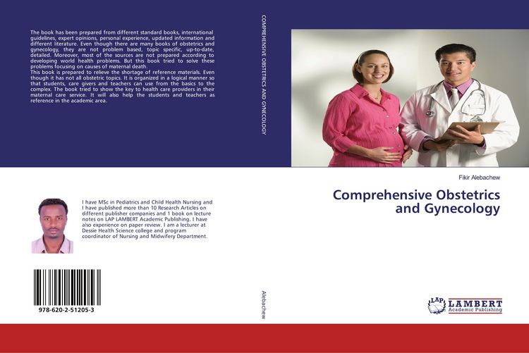 Produktbild: Comprehensive Obstetrics and Gynecology