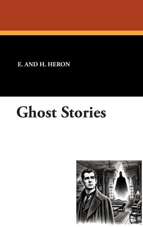 Produktbild: Ghost Stories