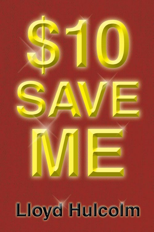 Produktbild: $10 Save Me