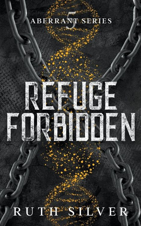 Produktbild: Refuge Forbidden