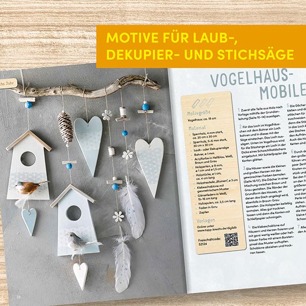 Produktbild: Die gro&szlig;e Laubs&auml;gen-Motivsammlung