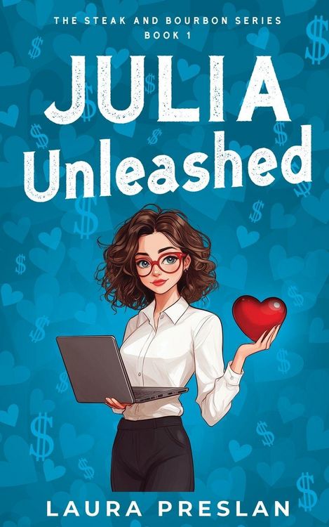 Produktbild: Julia Unleashed