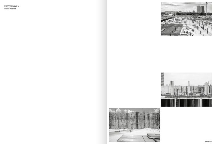 Produktbild: Spaces of Sociability