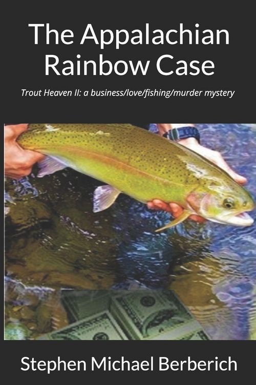 Produktbild: Trout Heaven II