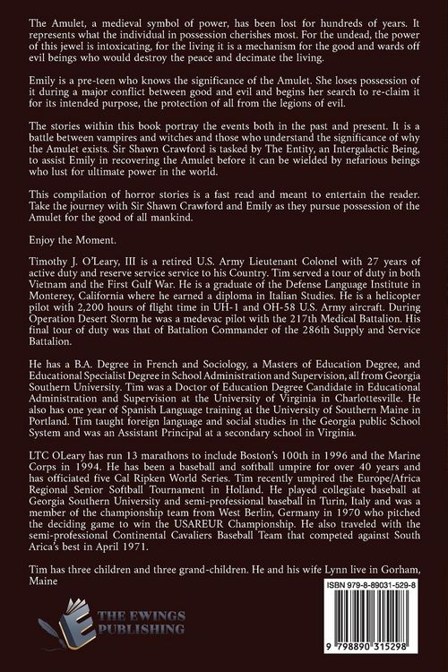 Produktbild: The Cradle of Evil