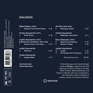 Produktbild: Dialogos