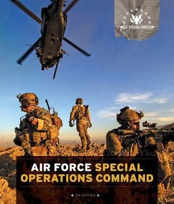 Produktbild: Air Force Special Operations Command