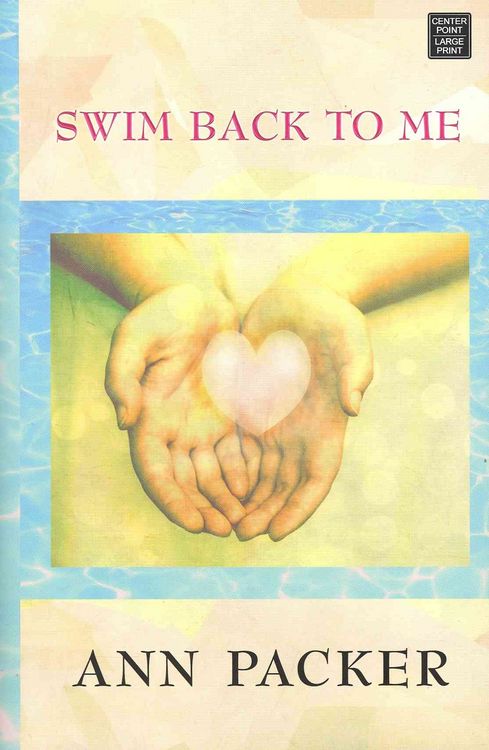 Produktbild: Swim Back To Me -Lp
