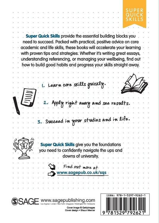 Produktbild: Proofread Your Essay