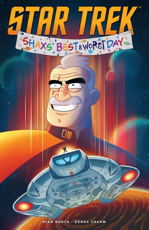 Produktbild: Star Trek