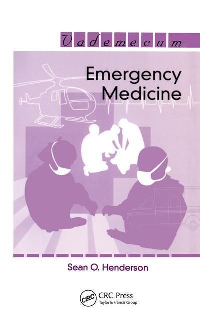 Produktbild: Henderson, S: Emergency Medicine