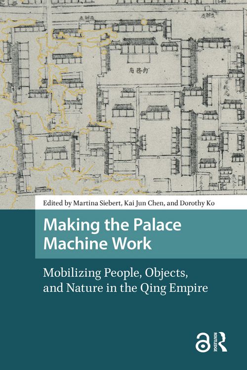 Produktbild: Making the Palace Machine Work
