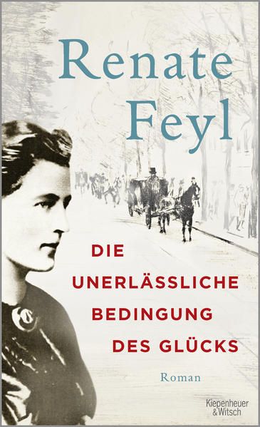 Produktbild: Die unerl&auml;ssliche Bedingung des Gl&uuml;cks