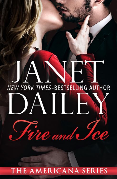 Produktbild: Fire and Ice