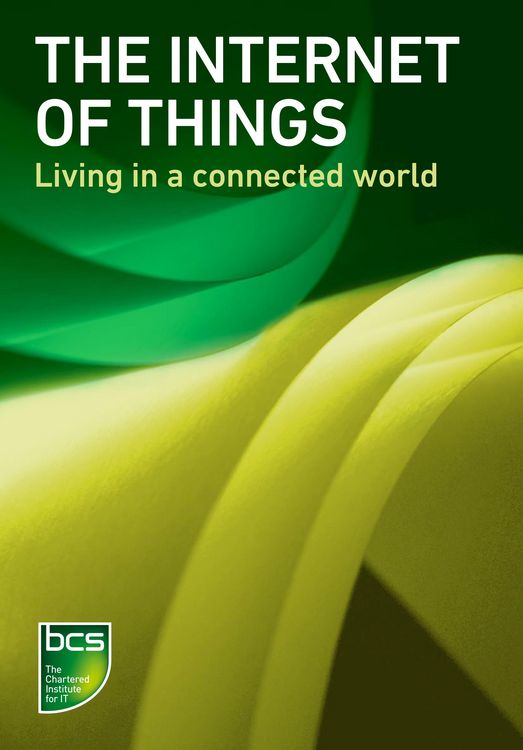 Produktbild: The Internet of Things