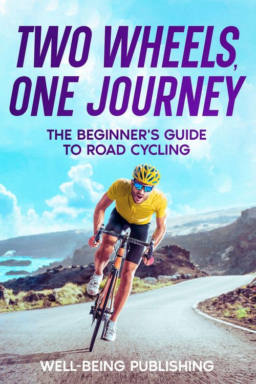Produktbild: Two Wheels, One Journey