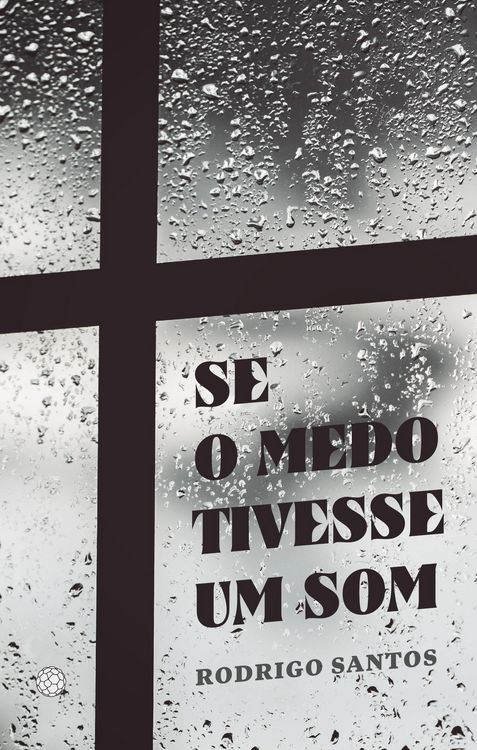 Produktbild: Se o medo tivesse um som