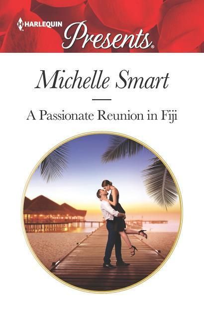 Produktbild: Passionate Reunion in Fiji Ori