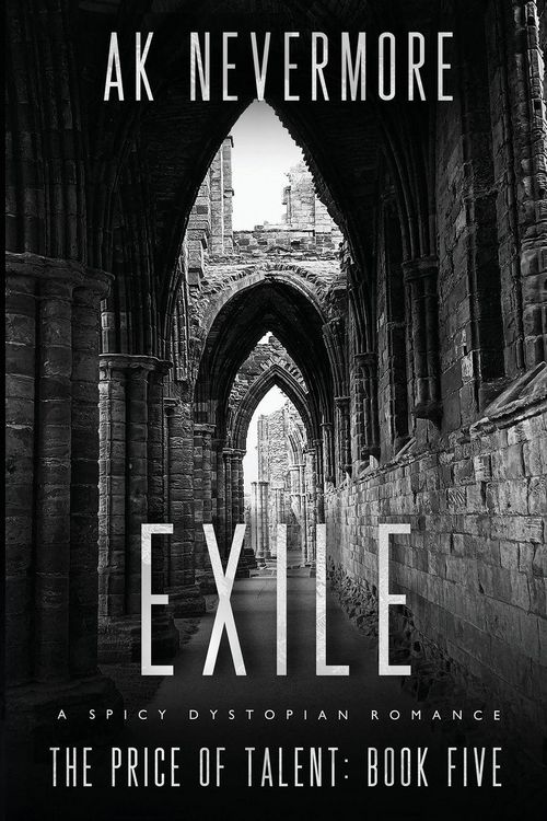Produktbild: Exile