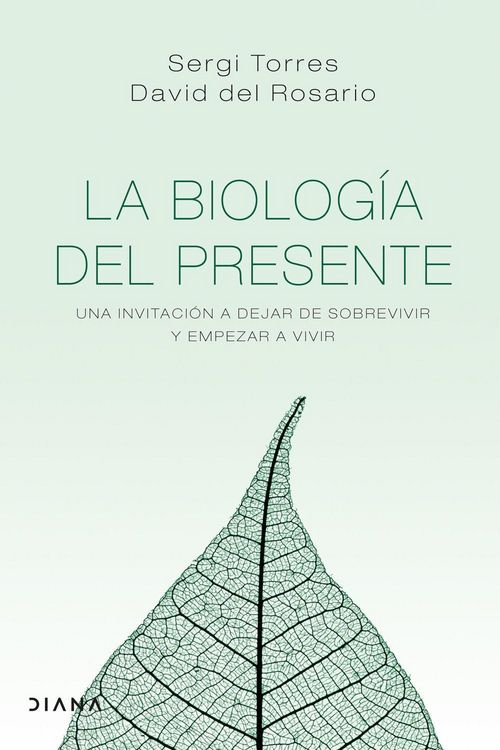 Produktbild: La biolog&iacute;a del presente