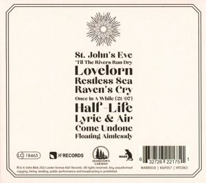 Produktbild: Until The Rivers Run Dry