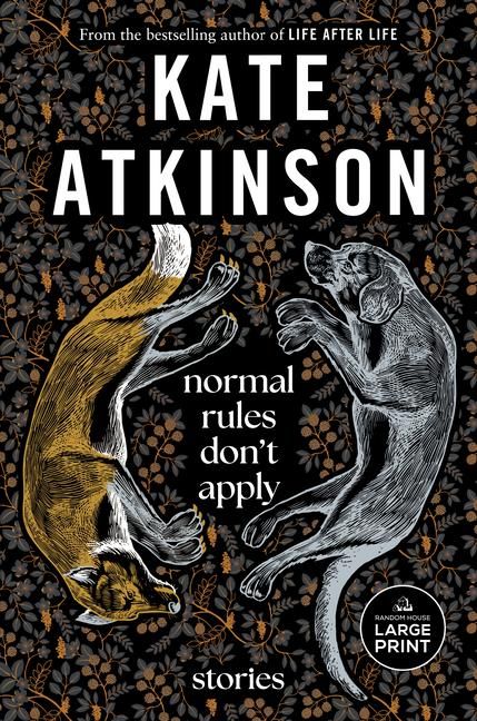 Produktbild: Normal Rules Don't Apply