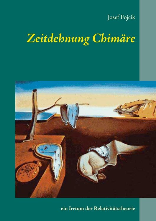 Produktbild: Zeitdehnung Chim&auml;re